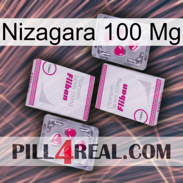 Nizagara 100Mg 33